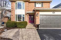 2079 HUNTERS WOOD Drive | Burlington Ontario | Slide Image Twelve