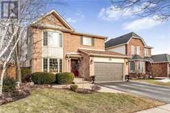 2079 HUNTERS WOOD Drive | Burlington Ontario | Slide Image One