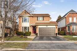 2079 HUNTERS WOOD Drive | Burlington Ontario | Slide Image Two