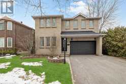 67 RIVER OAKS Boulevard W | Oakville Ontario | Slide Image One