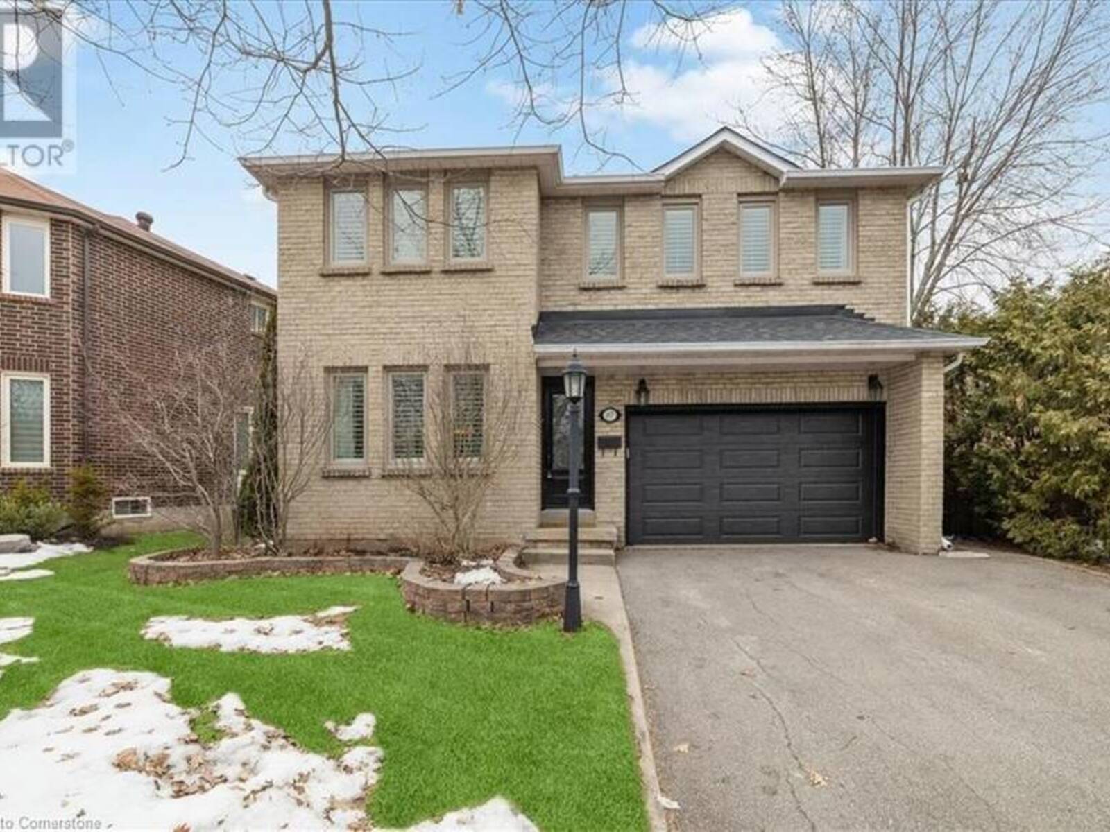 67 RIVER OAKS Boulevard W, Oakville, Ontario L6H 3N4