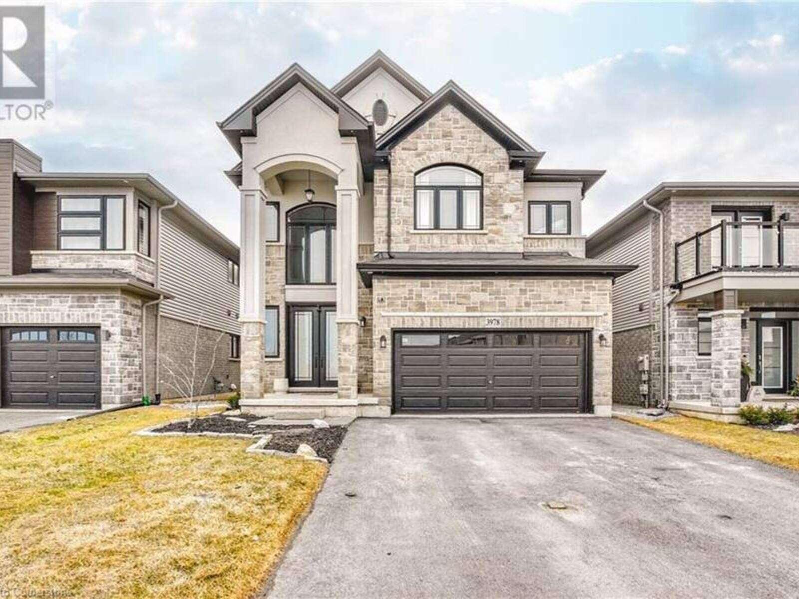 3978 HIGHLAND PARK Drive, Beamsville, Ontario L3J 0T1