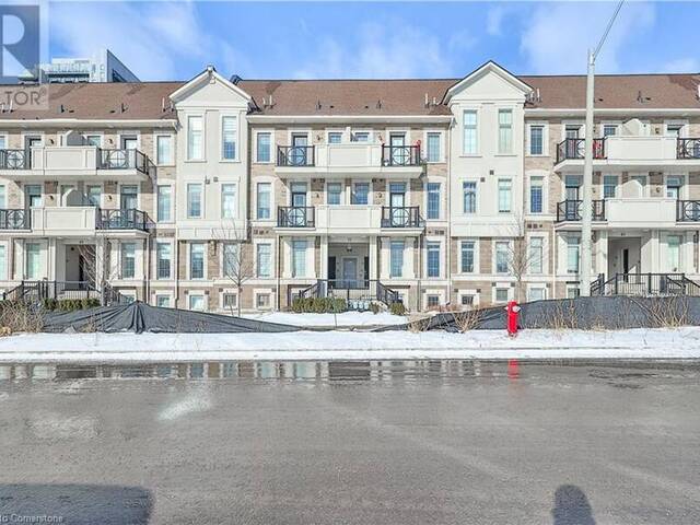 73 ARMDALE Road Unit# 39 Mississauga Ontario, L4Z 0C7 - 2 Bedrooms Condo For Sale