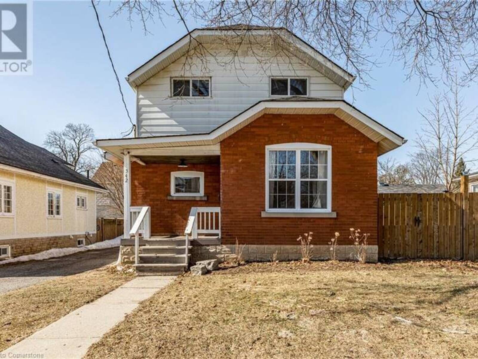 542 CHURCH Street S, Cambridge, Ontario N3H 1X5