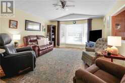 3033 TOWNLINE Road Unit# 135 | Stevensville Ontario | Slide Image Six