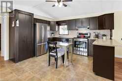 3033 TOWNLINE Road Unit# 135 | Stevensville Ontario | Slide Image Nine