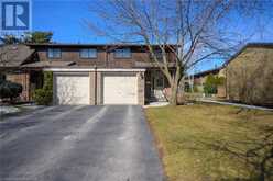 594 FORESTWOOD Crescent | Burlington Ontario | Slide Image One