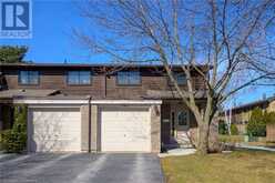 594 FORESTWOOD Crescent | Burlington Ontario | Slide Image Two