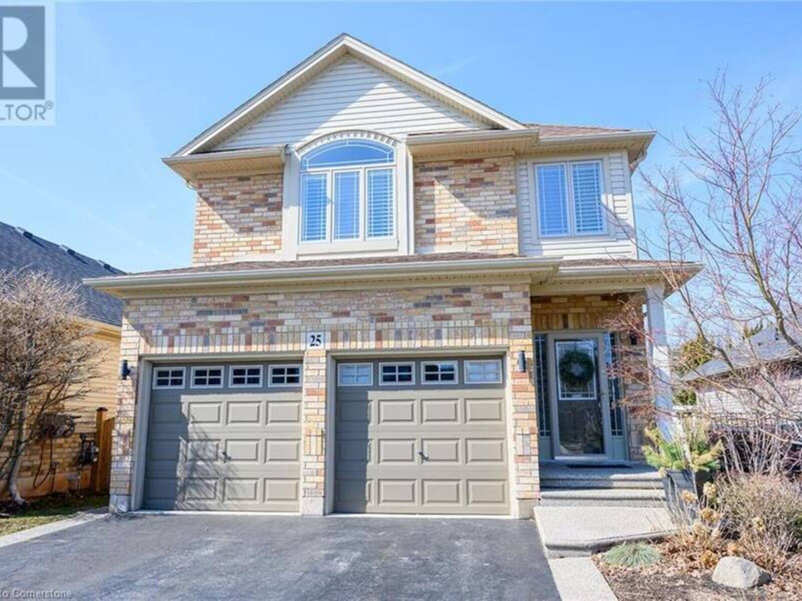 25 UDELL Way, Grimsby, Ontario L3M 0A5