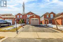 127 MEADOWLARK Drive | Brampton Ontario | Slide Image One