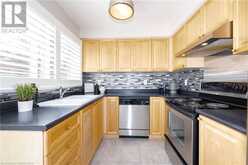 2554 DASHWOOD Drive | Oakville Ontario | Slide Image Nineteen