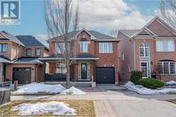 2554 DASHWOOD Drive | Oakville Ontario | Slide Image One