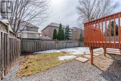 2554 DASHWOOD Drive | Oakville Ontario | Slide Image Thirty