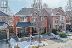 2554 DASHWOOD Drive | Oakville Ontario | Slide Image Thirty-six