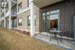 5055 GREENLANE Road Unit# 115 | Beamsville Ontario | Slide Image Twelve