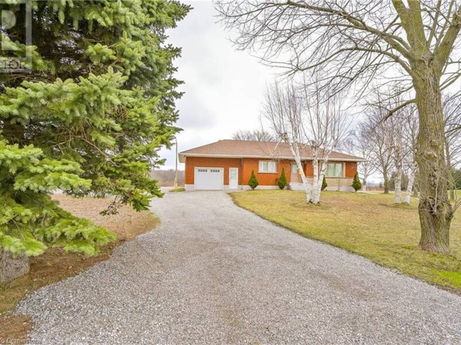 2028 VILLA NOVA Road, Brant, Ontario N0E 1R0