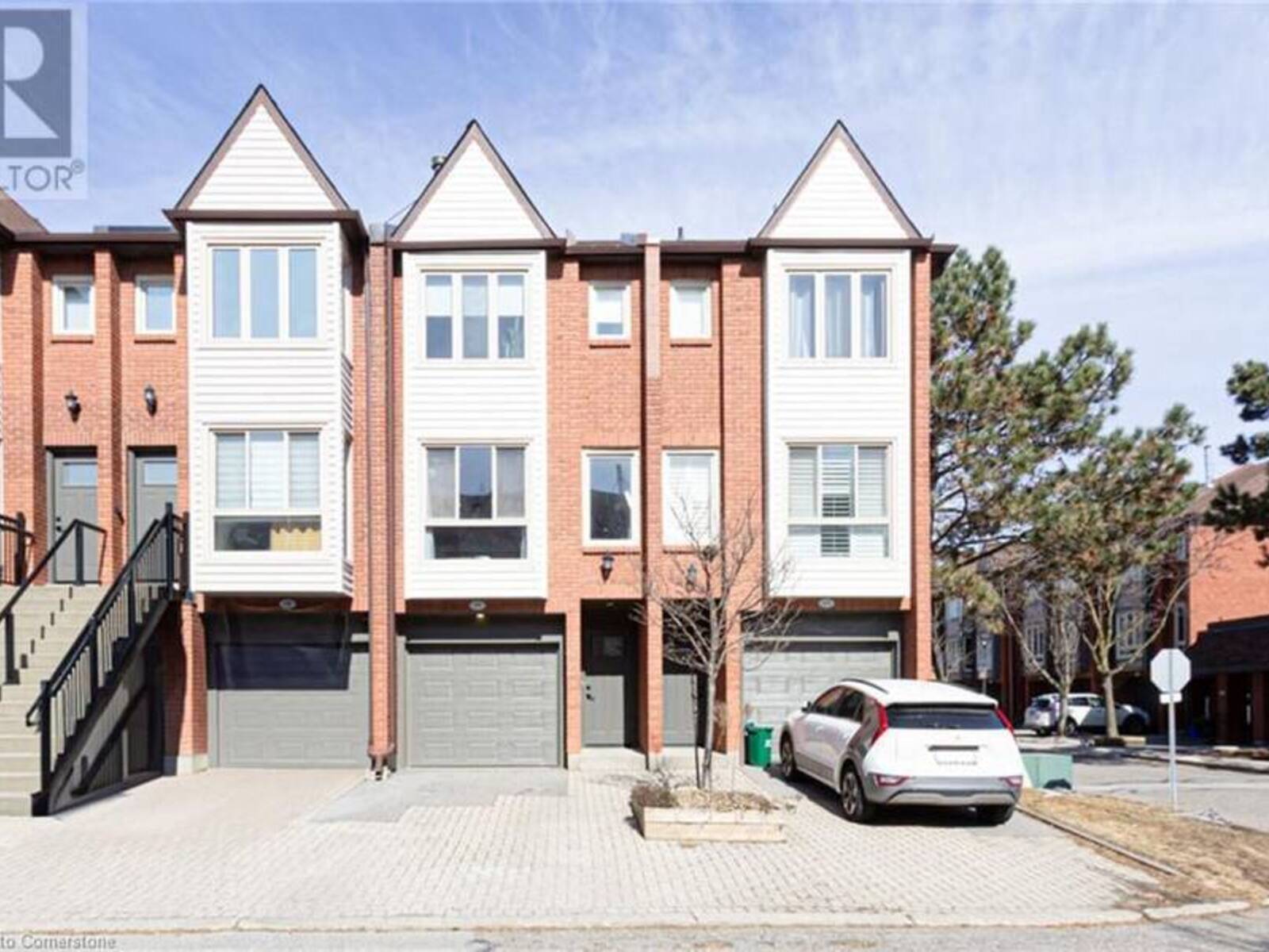 895 MAPLE Avenue Unit# 509, Burlington, Ontario L7S 2H7