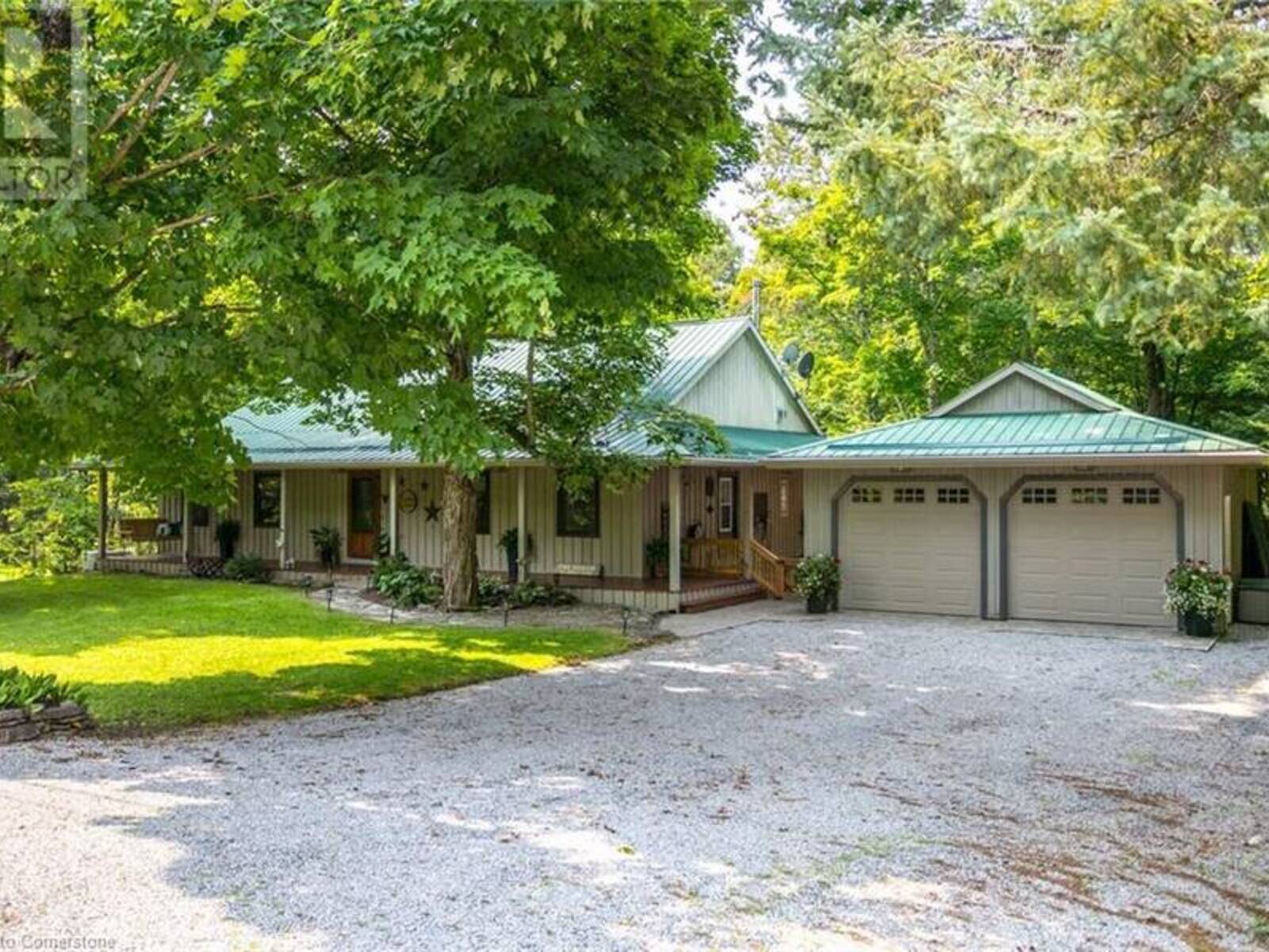 83 MOON LINE Road N, Bobcaygeon, Ontario K0M 1A0