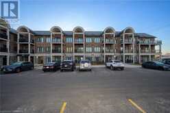 2605 BINBROOK Road Unit# 103 | Binbrook Ontario | Slide Image Three