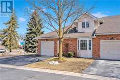 810 GOLF LINKS Road Unit# 32 | Ancaster Ontario | Slide Image One