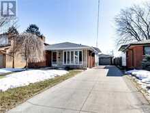 47 BURRWOOD Drive | Hamilton Ontario | Slide Image One