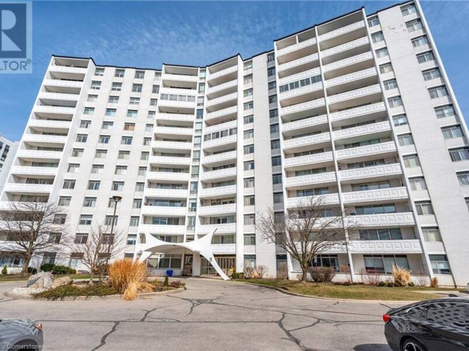 15 TOWERING HEIGHTS Boulevard Unit# 1009, St. Catharines, Ontario L2T 3G7