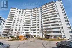 15 TOWERING HEIGHTS Boulevard Unit# 1009 | St. Catharines Ontario | Slide Image One