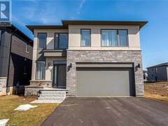 412 KLEIN Circle Ancaster Ontario, L9K 0K3