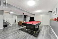 2060 HUNTERS WOOD Drive | Burlington Ontario | Slide Image Thirty-three