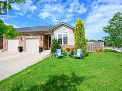 28 WOODBURN Avenue St. Catharines Ontario, L2P 0B8