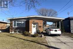 69 RONALDSHAY Avenue | Hamilton Ontario | Slide Image One