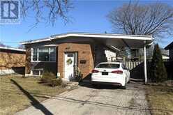 69 RONALDSHAY Avenue | Hamilton Ontario | Slide Image Two