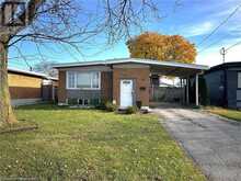 69 RONALDSHAY Avenue | Hamilton Ontario | Slide Image Three