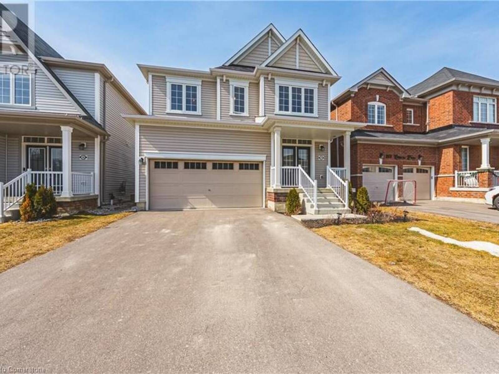 249 KINSMAN Drive, Binbrook, Ontario L0R 1C0