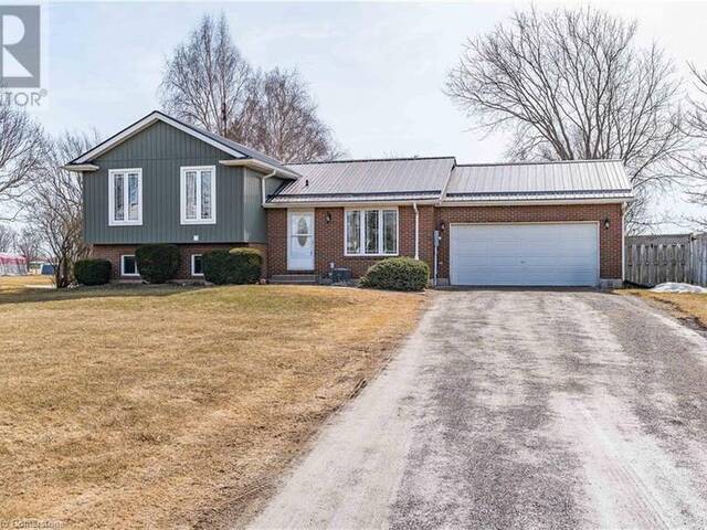 5322 RAINHAM Road Selkirk Ontario, N0A 1P0 - 4 Bedrooms Home For Sale