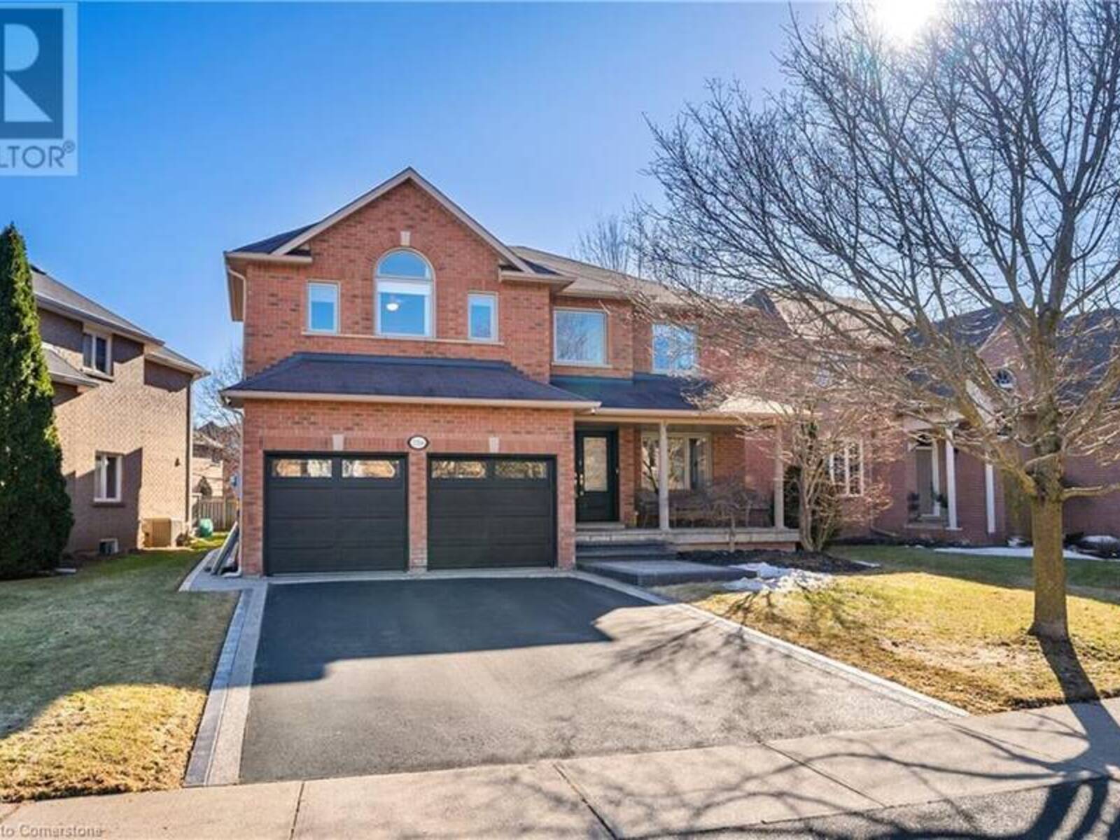 2314 RIDGE Landing, Oakville, Ontario L6M 3M8