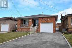 345 CARSON Drive | Hamilton Ontario | Slide Image Three