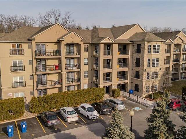 2075 APPLEBY Line Unit# 106 Burlington Ontario, L7L 7H3 - 2 Bedrooms Condo For Sale