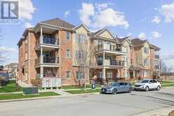 277 GATWICK Drive Unit# 303 | Oakville Ontario | Slide Image One