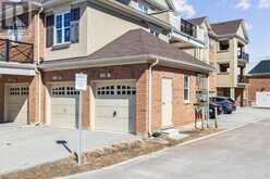 277 GATWICK Drive Unit# 303 | Oakville Ontario | Slide Image Two