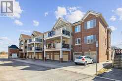 277 GATWICK Drive Unit# 303 | Oakville Ontario | Slide Image Six