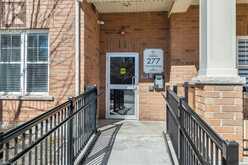 277 GATWICK Drive Unit# 303 | Oakville Ontario | Slide Image Seven