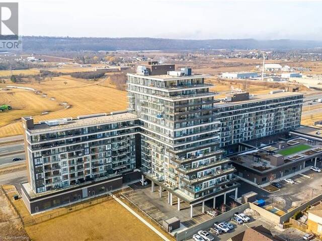 550 NORTH SERVICE Road Unit# 905 Grimsby Ontario, L3M 0H9 - 2 Bedrooms Waterfront Condo For Sale