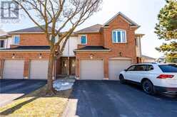 2920 HEADON FOREST Drive Unit# 10 | Burlington Ontario | Slide Image One