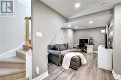 2920 HEADON FOREST Drive Unit# 10 | Burlington Ontario | Slide Image Thirty