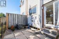 2920 HEADON FOREST Drive Unit# 10 | Burlington Ontario | Slide Image Thirty-six