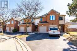 2920 HEADON FOREST Drive Unit# 10 | Burlington Ontario | Slide Image Three