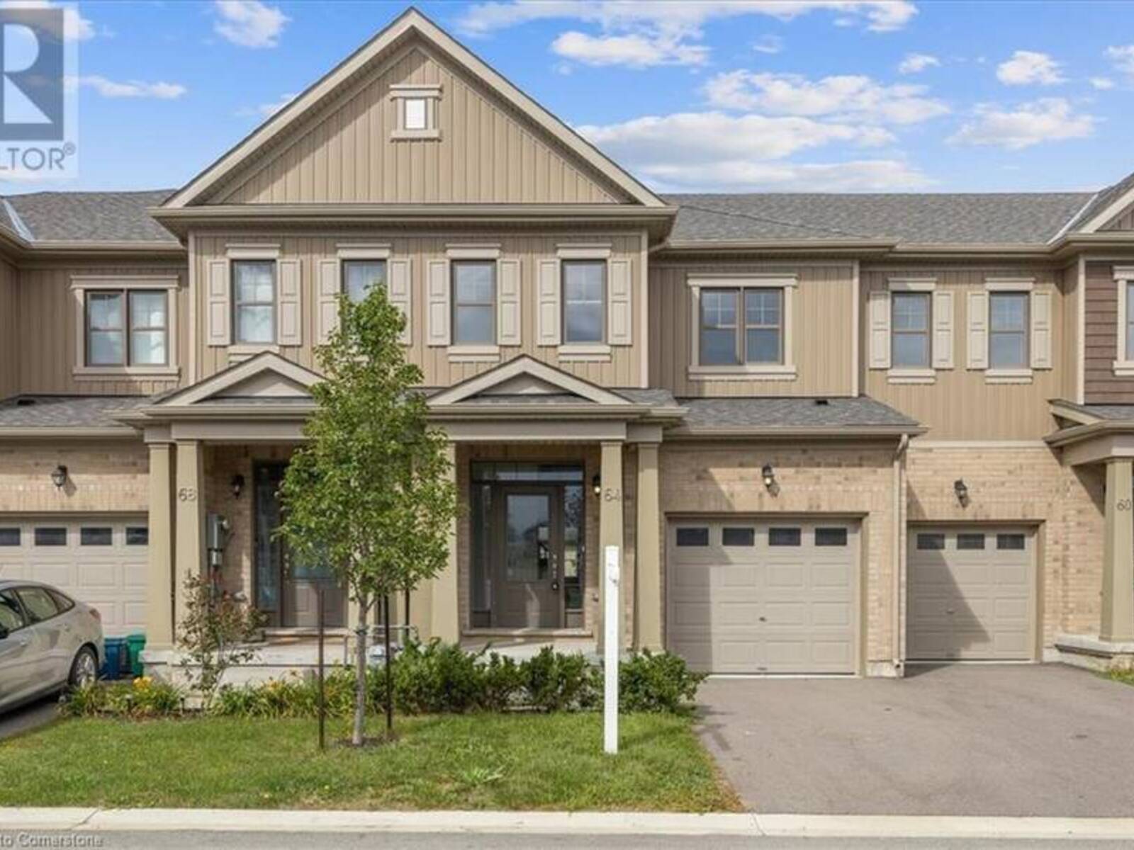 64 COSMOPOLITAN Common, St. Catharines, Ontario L2M 0B8