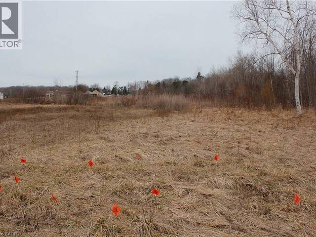 701 MAIN Street E Sauble Beach Ontario, N0H 2G0 - Vacant Land For Sale