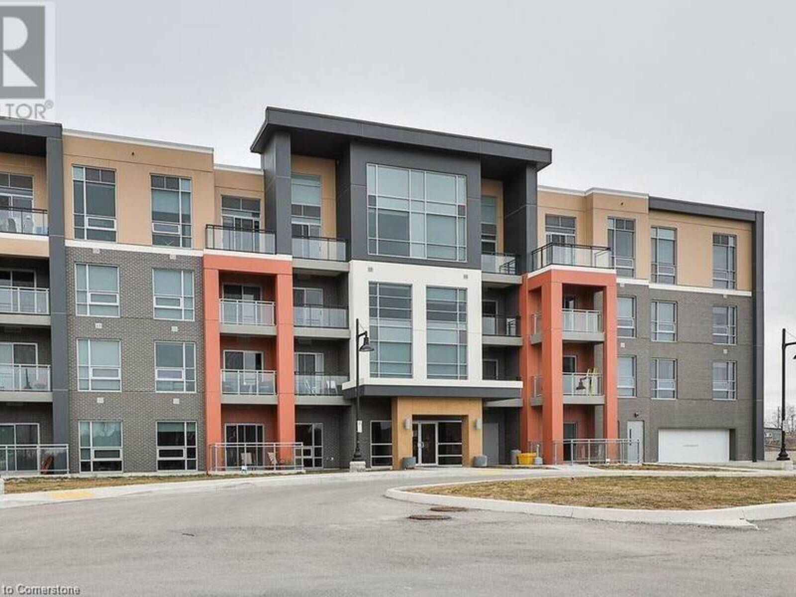 4040 UPPER MIDDLE Road Unit# 405, Burlington, Ontario L7M 0H2